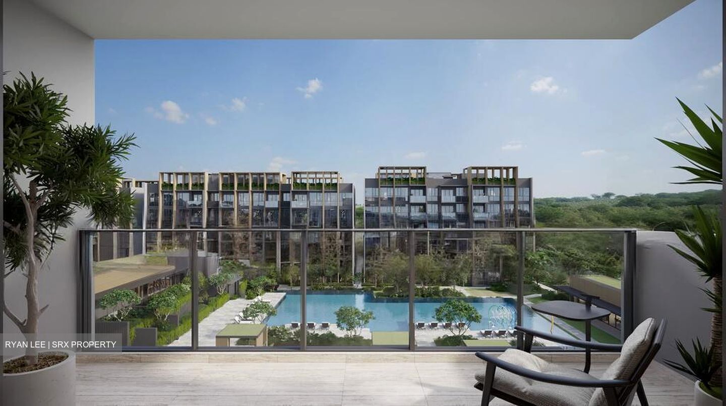 Narra Residences (D23), Apartment #520142131